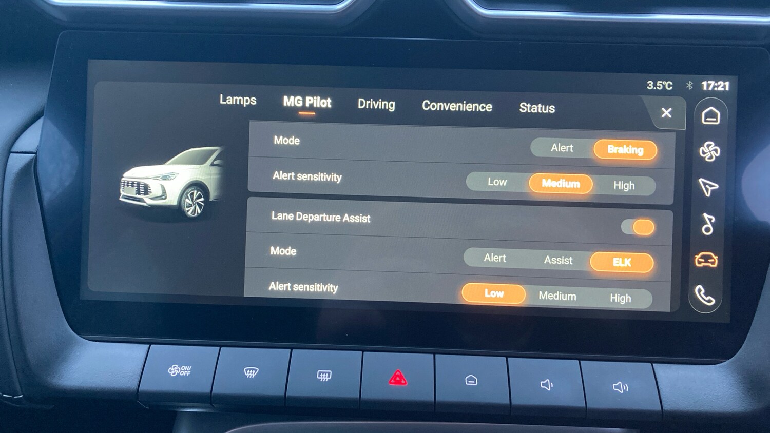 Used MG MG ZS 2025 for sale - 77363948: Photo 38