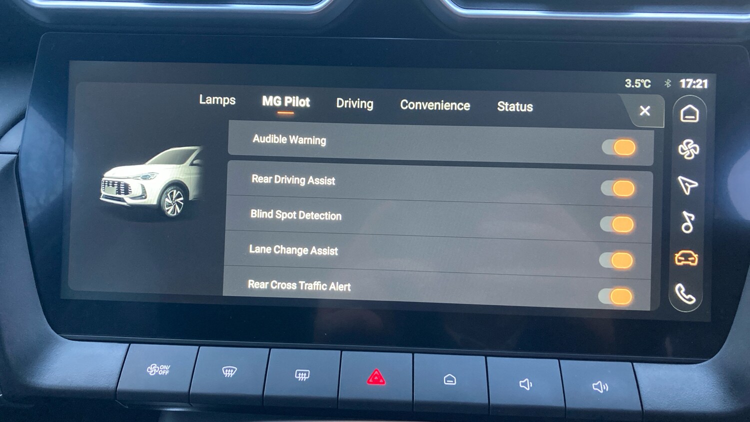 Used MG MG ZS 2025 for sale - 77363948: Photo 39