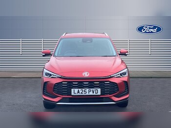 Used MG MG ZS 2025 for sale - 77363948: Photo