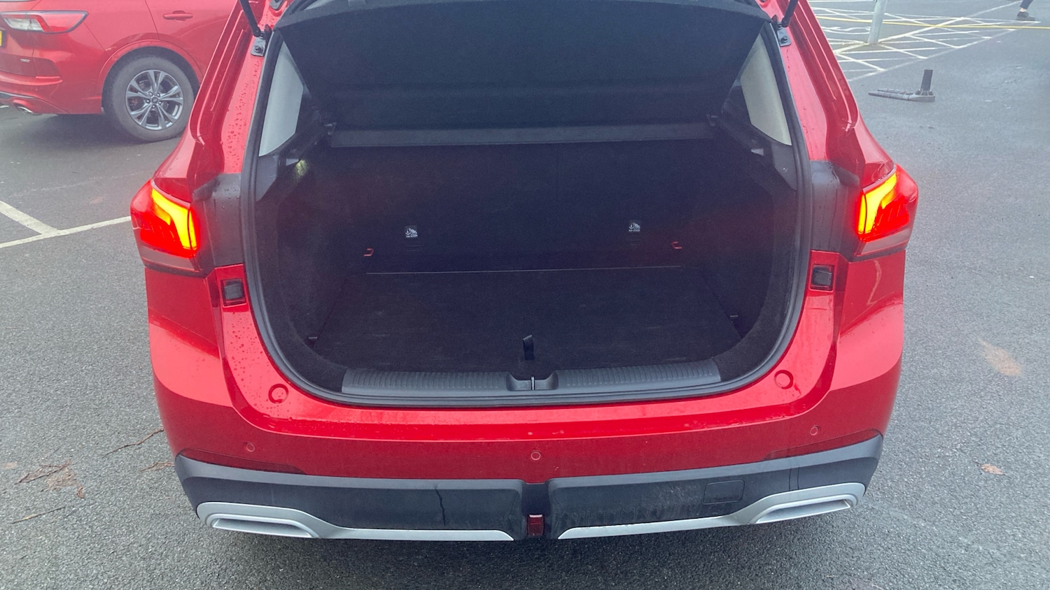 Used MG MG ZS 2025 for sale - 77363948: Photo 4