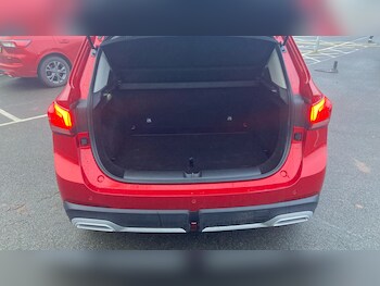 Used MG MG ZS 2025 for sale - 77363948: Photo