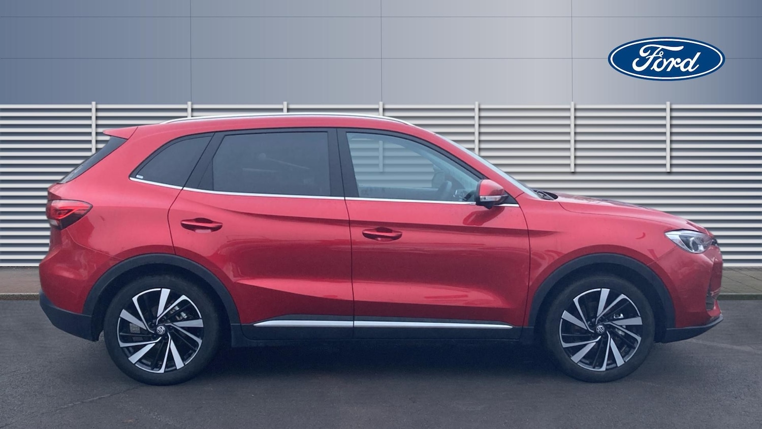 Used MG MG ZS 2025 for sale - 77363948: Photo 5