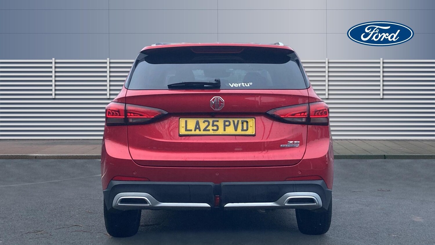 Used MG MG ZS 2025 for sale - 77363948: Photo 6