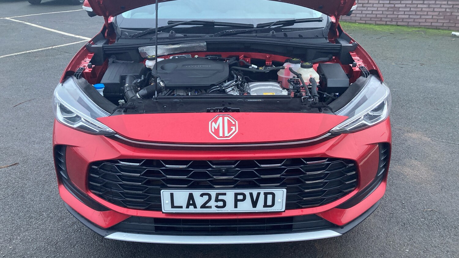 Used MG MG ZS 2025 for sale - 77363948: Photo 8