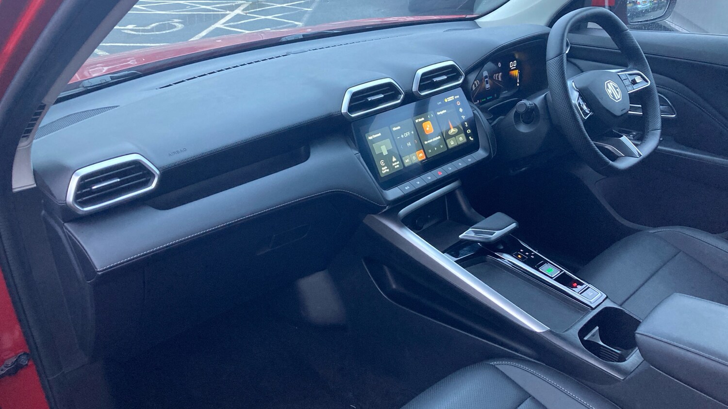 Used MG MG ZS 2025 for sale - 77363948: Photo 9