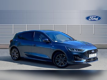Used Ford Focus 2023 for sale - 78846290: Photo