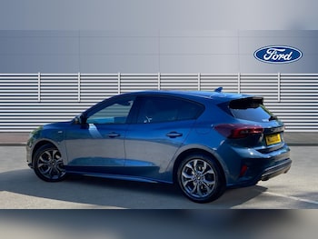 Used Ford Focus 2023 for sale - 78846290: Photo