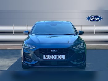 Used Ford Focus 2023 for sale - 78846290: Photo