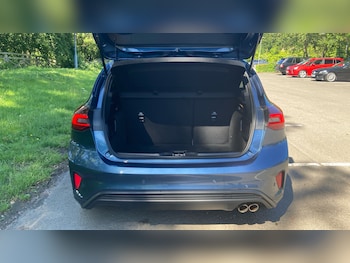 Used Ford Focus 2023 for sale - 78846290: Photo
