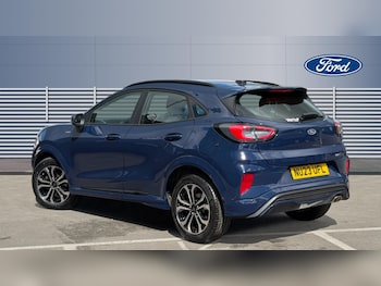 Used Ford Puma 2023 for sale - 78847166: Photo