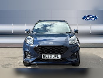 Used Ford Puma 2023 for sale - 78847166: Photo