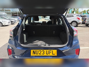Used Ford Puma 2023 for sale - 78847166: Photo