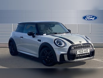 Used MINI Hatch 2021 for sale - 78414601: Photo