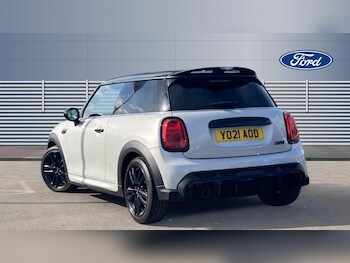 Used MINI Hatch 2021 for sale - 78414601: Photo