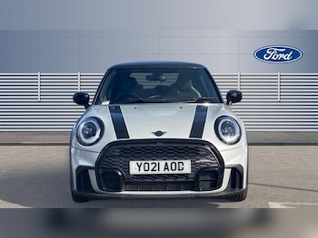 Used MINI Hatch 2021 for sale - 78414601: Photo