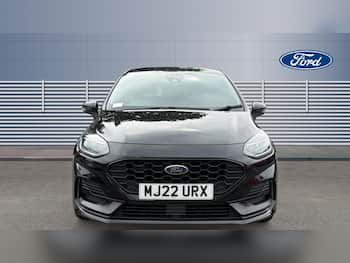 Used Ford Fiesta 2022 for sale - 79557084: Photo