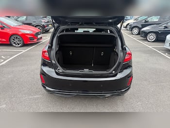 Used Ford Fiesta 2022 for sale - 79557084: Photo