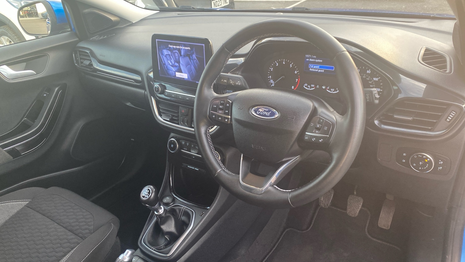 Used Ford Puma 2023 for sale - 76476362: Photo 11