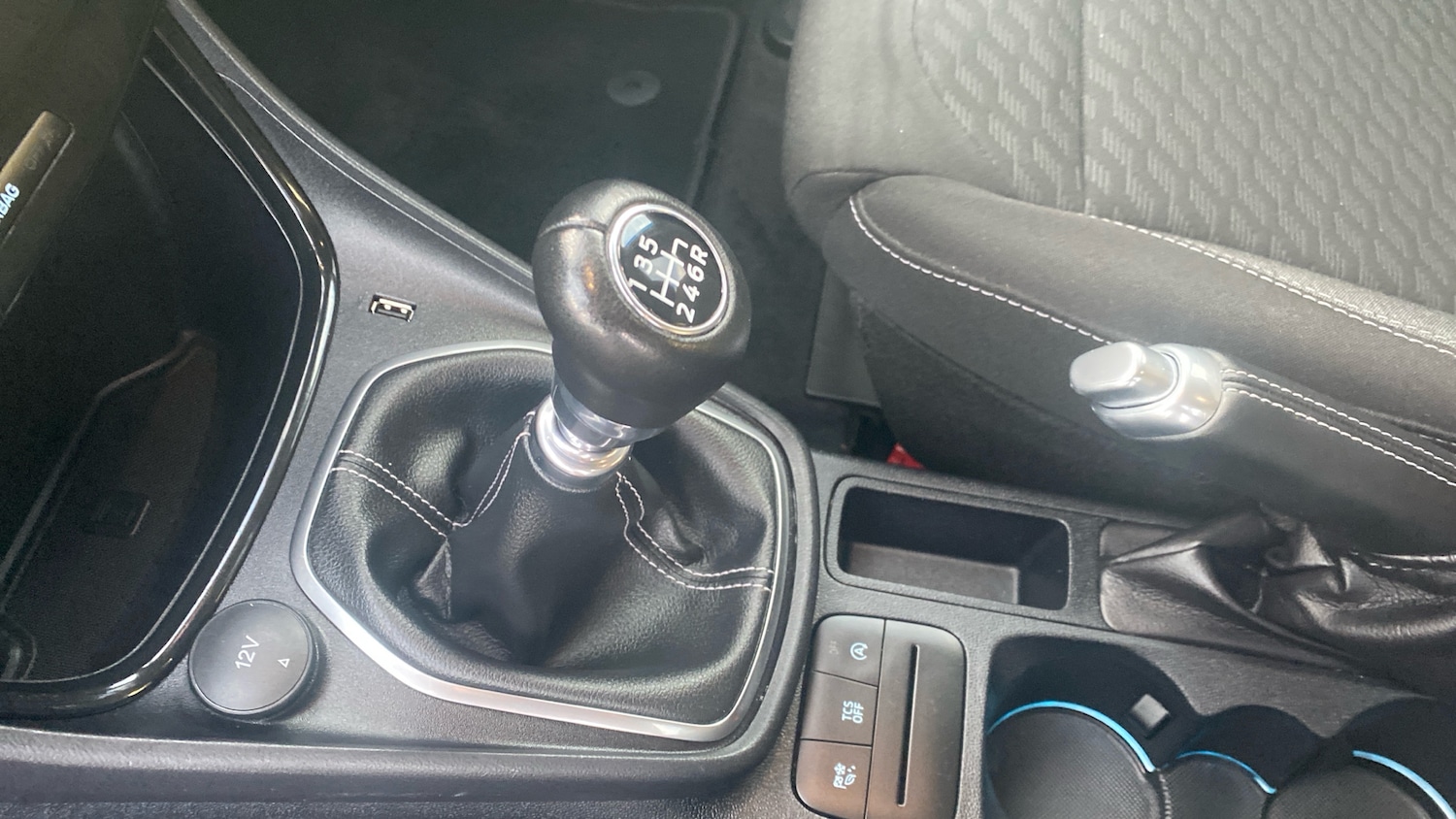 Used Ford Puma 2023 for sale - 76476362: Photo 13