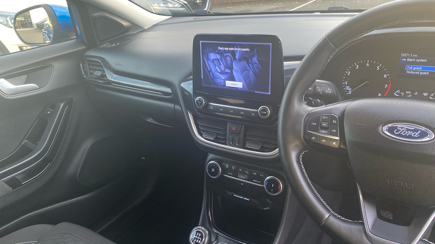 Used Ford Puma 2023 for sale - 76476362: Photo 14