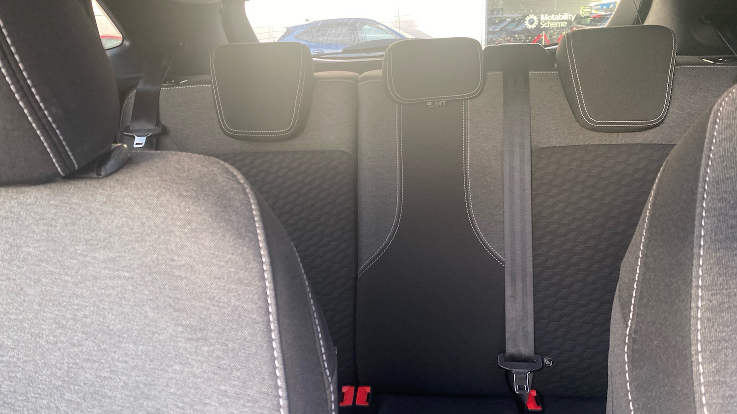 Used Ford Puma 2023 for sale - 76476362: Photo 15