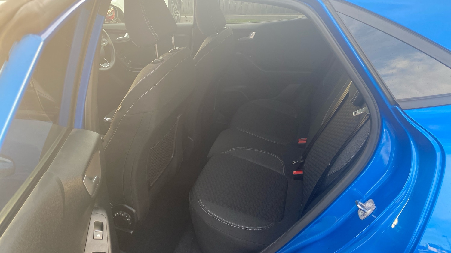 Used Ford Puma 2023 for sale - 76476362: Photo 16