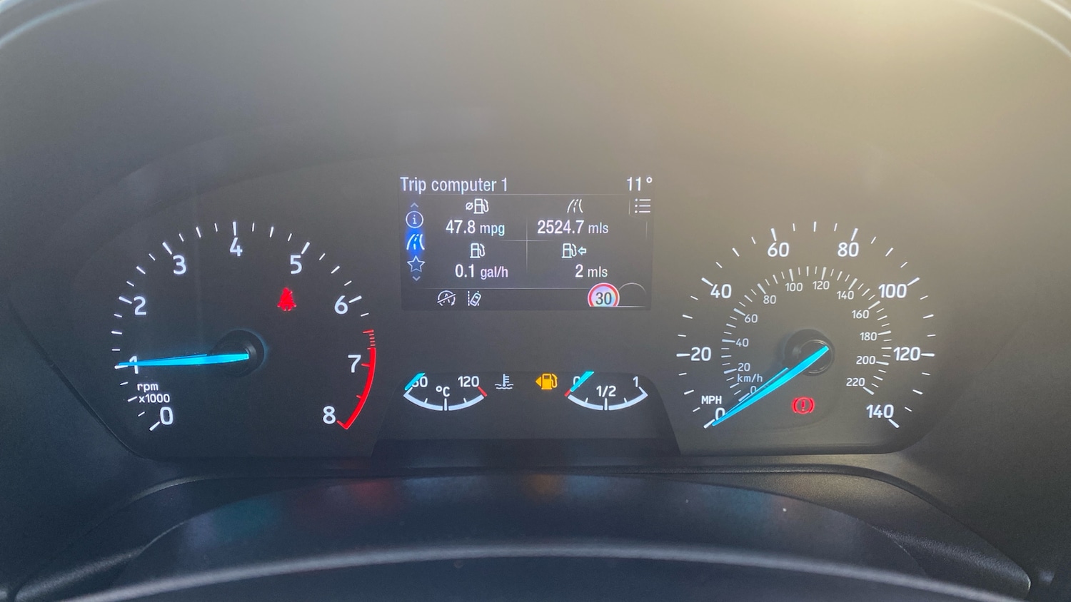 Used Ford Puma 2023 for sale - 76476362: Photo 18