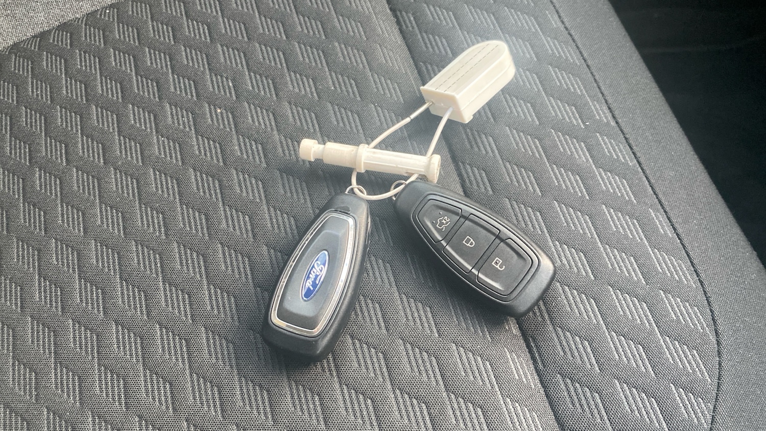 Used Ford Puma 2023 for sale - 76476362: Photo 20