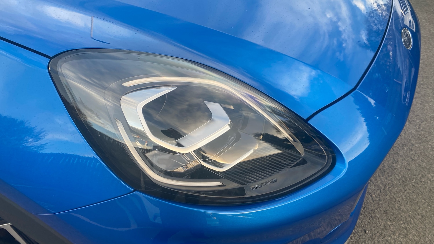 Used Ford Puma 2023 for sale - 76476362: Photo 21