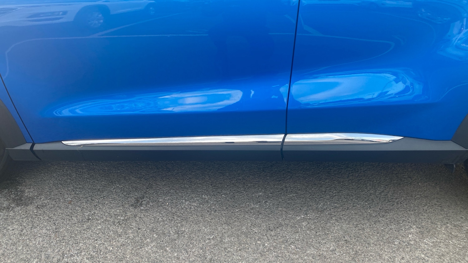 Used Ford Puma 2023 for sale - 76476362: Photo 22