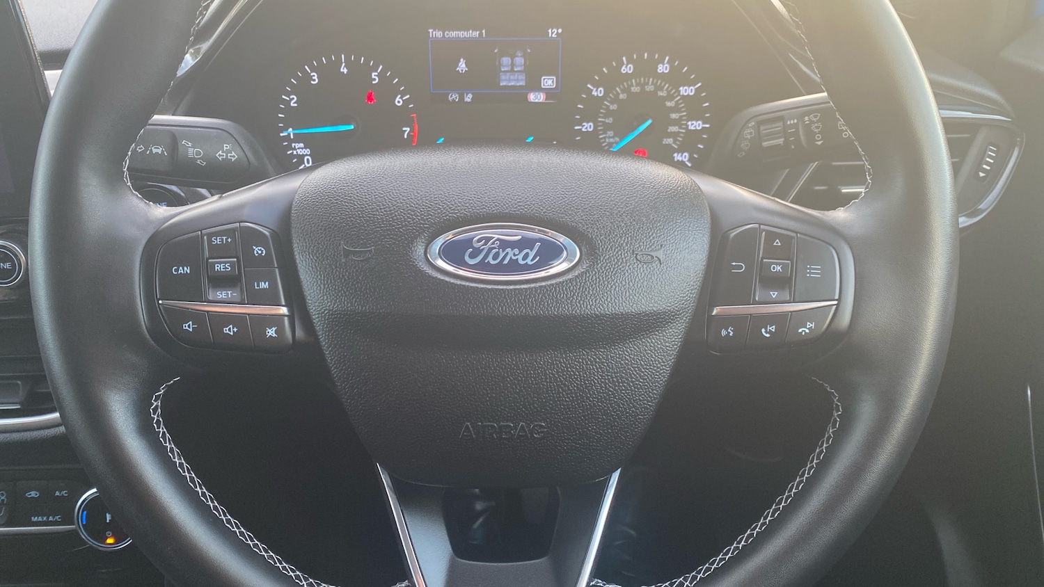 Used Ford Puma 2023 for sale - 76476362: Photo 25