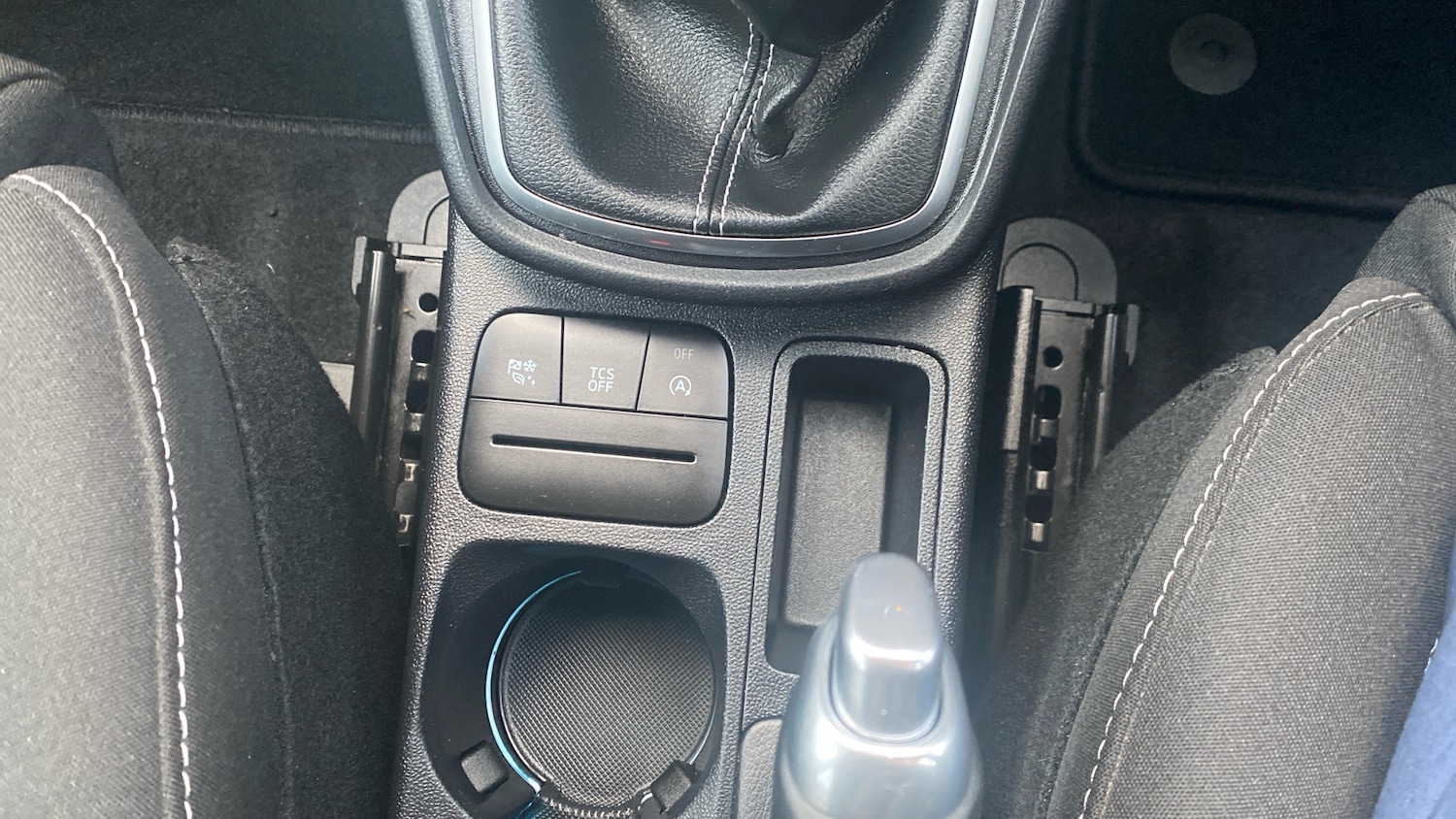 Used Ford Puma 2023 for sale - 76476362: Photo 29