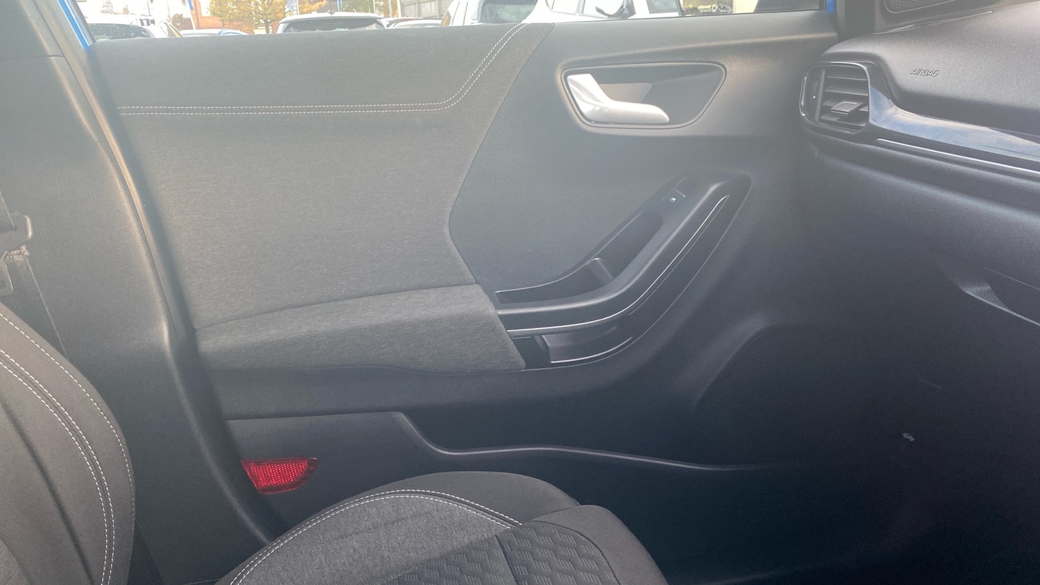 Used Ford Puma 2023 for sale - 76476362: Photo 31