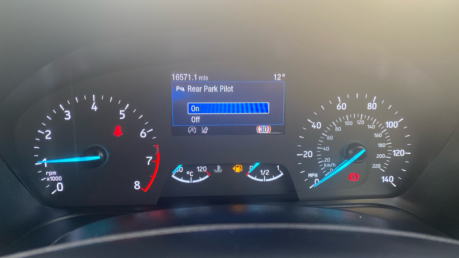 Used Ford Puma 2023 for sale - 76476362: Photo 33