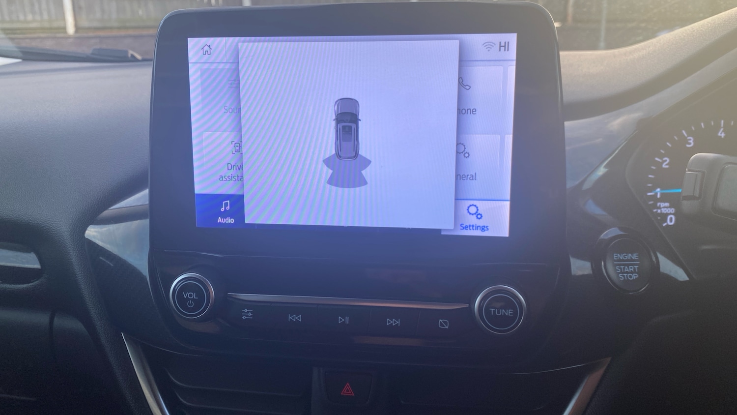 Used Ford Puma 2023 for sale - 76476362: Photo 34