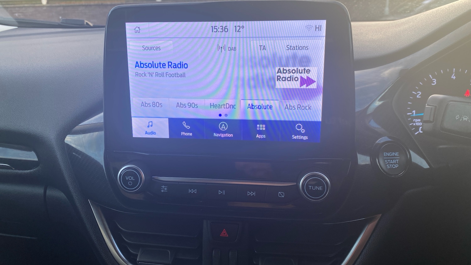 Used Ford Puma 2023 for sale - 76476362: Photo 35