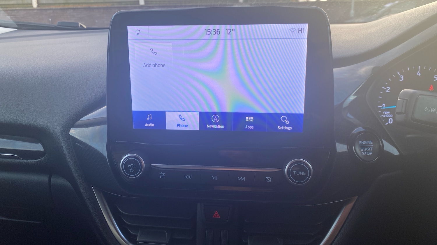 Used Ford Puma 2023 for sale - 76476362: Photo 36