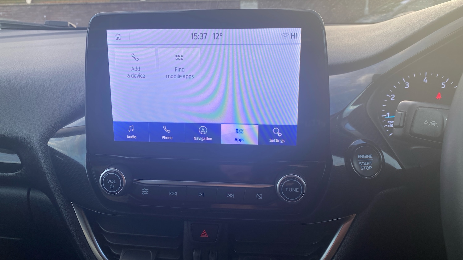 Used Ford Puma 2023 for sale - 76476362: Photo 38