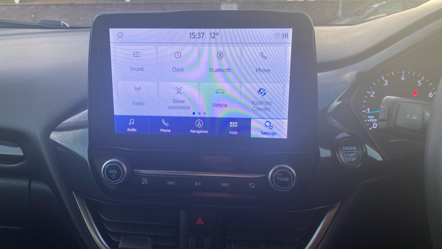 Used Ford Puma 2023 for sale - 76476362: Photo 39