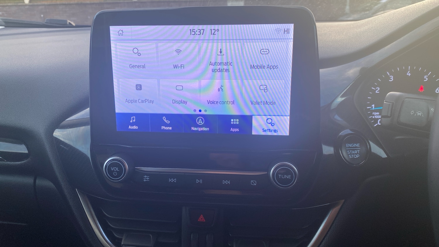 Used Ford Puma 2023 for sale - 76476362: Photo 40