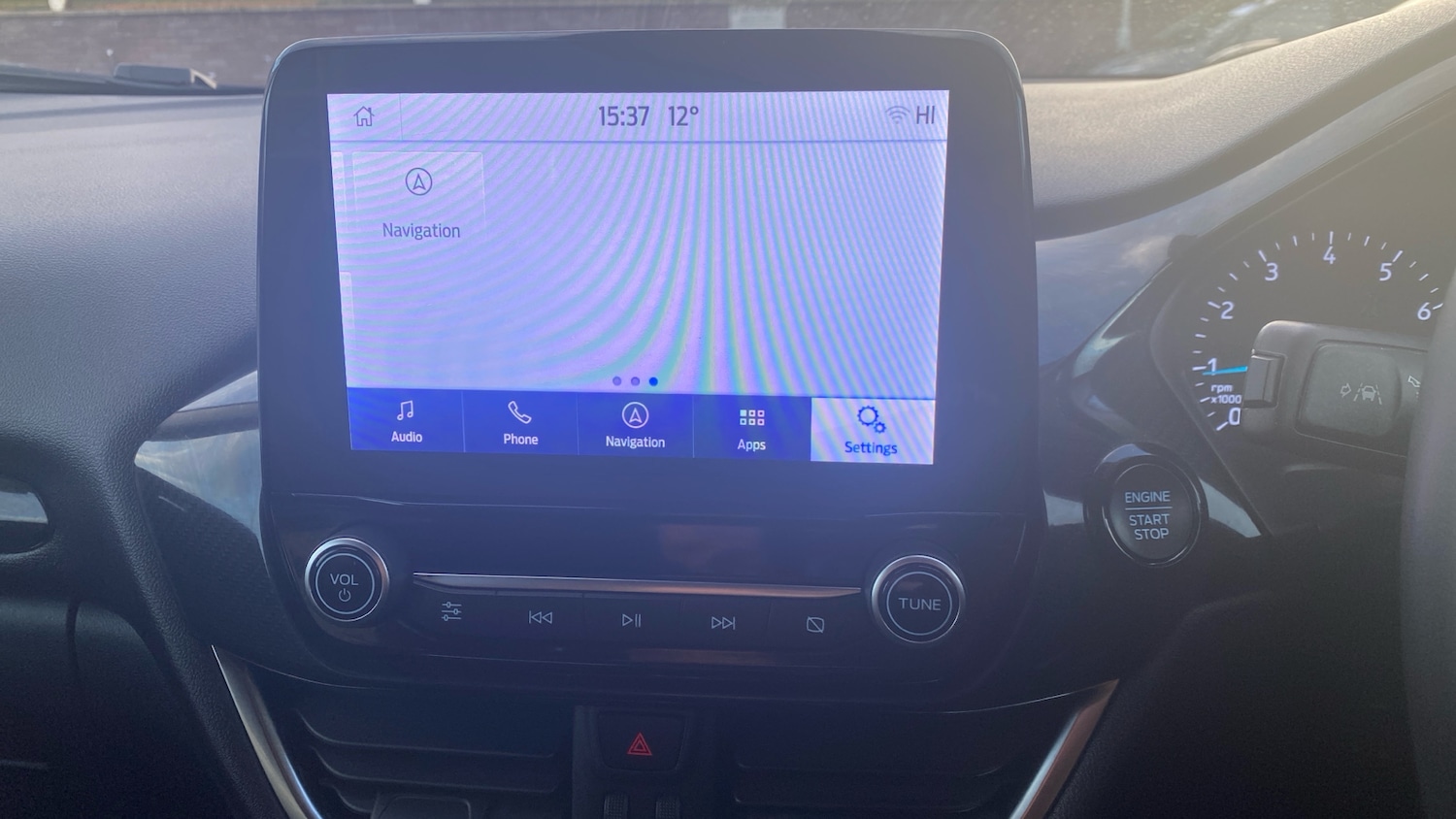 Used Ford Puma 2023 for sale - 76476362: Photo 41