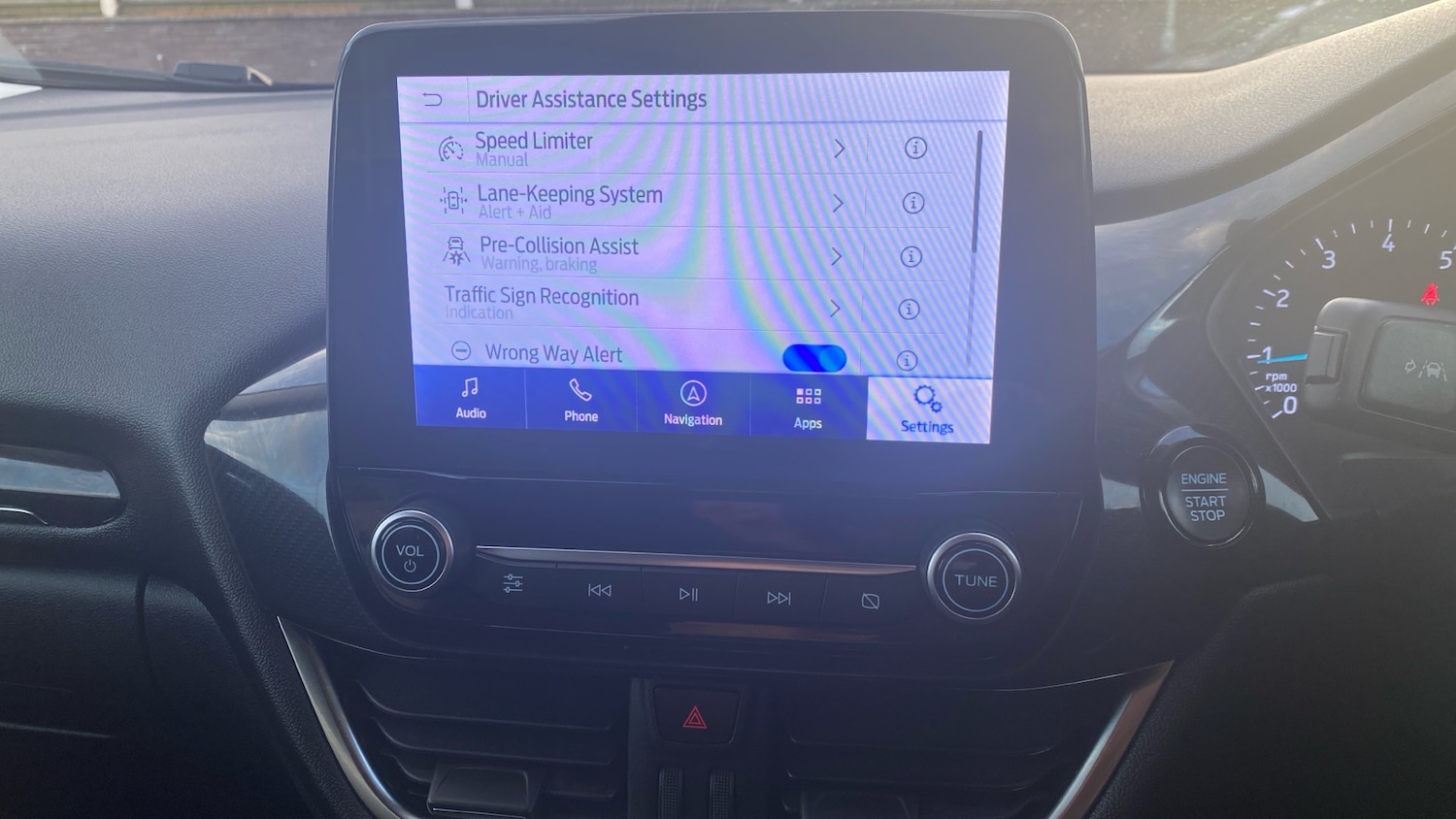 Used Ford Puma 2023 for sale - 76476362: Photo 42