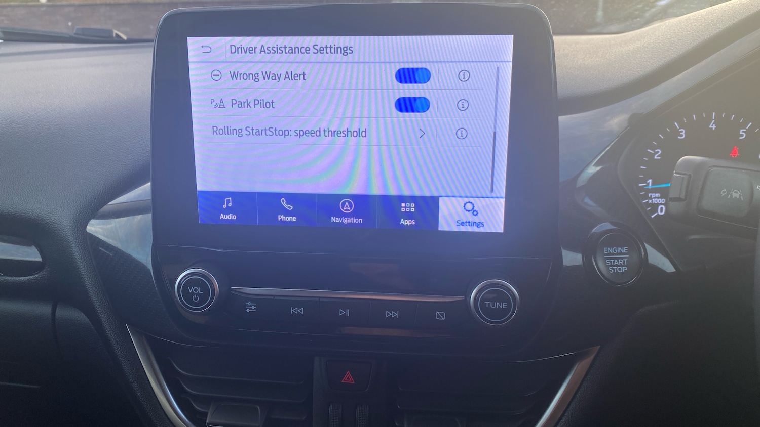 Used Ford Puma 2023 for sale - 76476362: Photo 43