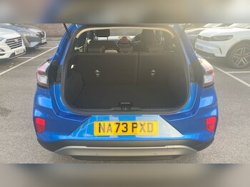 Used Ford Puma 2023 for sale - 76476362: Photo