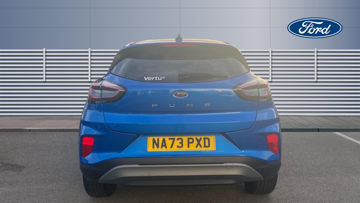 Used Ford Puma 2023 for sale - 76476362: Photo 6