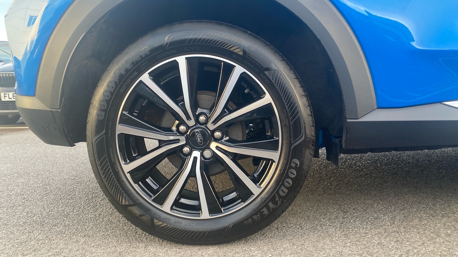 Used Ford Puma 2023 for sale - 76476362: Photo 7