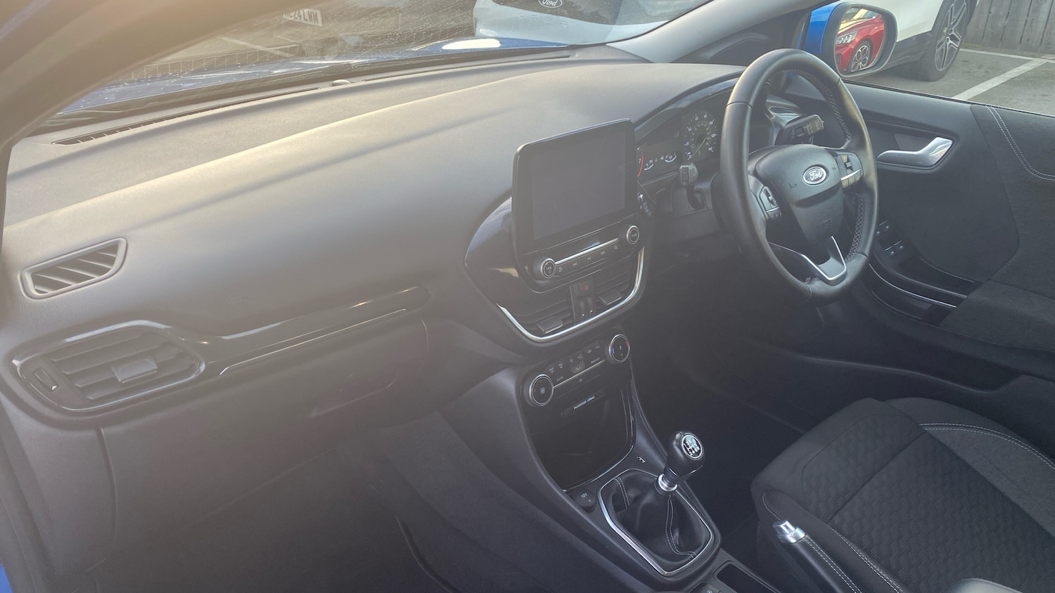 Used Ford Puma 2023 for sale - 76476362: Photo 9