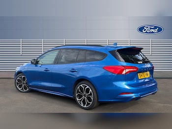 Used Ford Focus 2020 for sale - 78745946: Photo