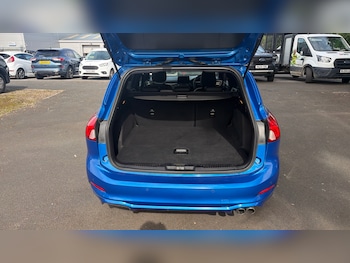 Used Ford Focus 2020 for sale - 78745946: Photo