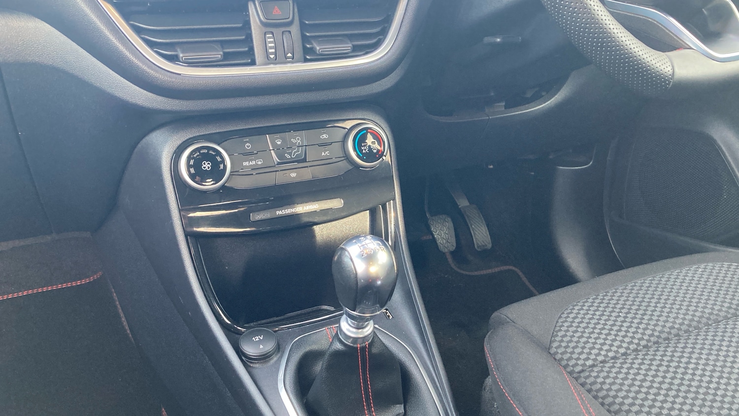 Used Ford Puma 2023 for sale - 76393921: Photo 13